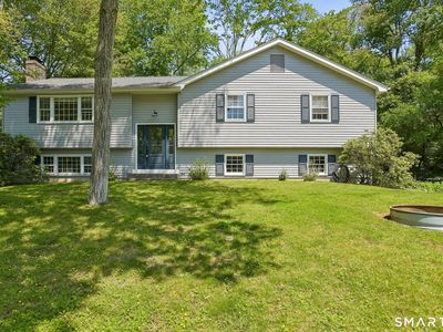 29 Ravenwood Road, North Stonington, CT, 06359