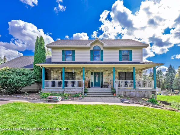 3100 E Grand River Rd, Williamston, MI 48895