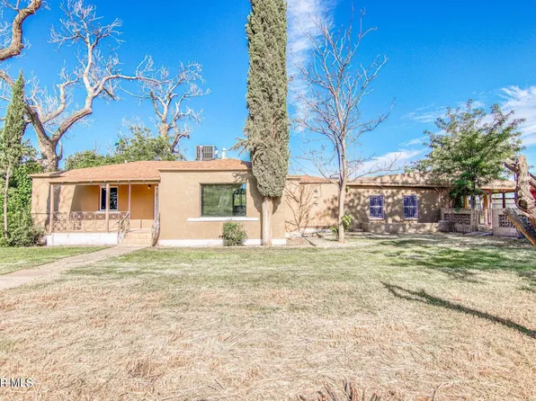915 Sparks Cir, Socorro, TX 79927