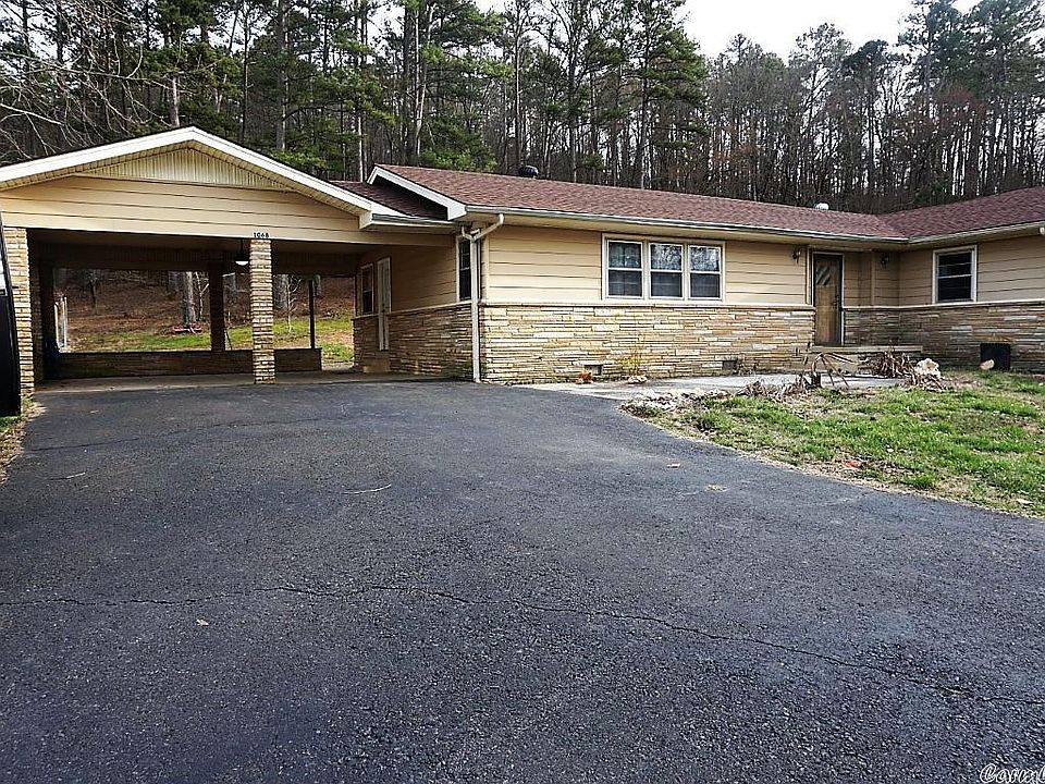 1068 27th Hwy, Mount Ida, AR 71957 Zillow