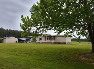 1420 Dement Rd, Doyline, LA 71023