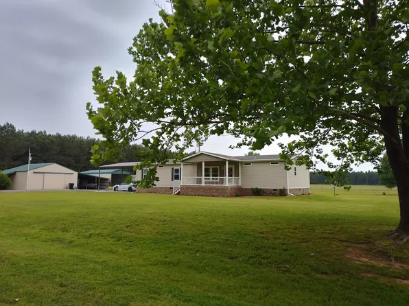 1420 Dement Rd, Doyline, LA 71023