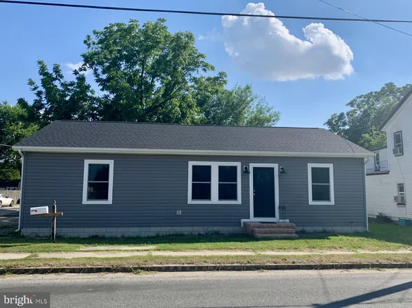 601 W Sunset Ave, Greensboro, MD 21639