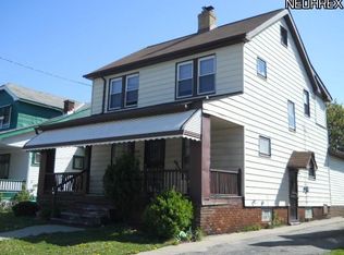 4009 E 146th St, Cleveland, OH