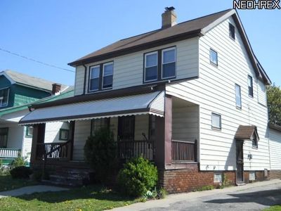4009 E 146th St, Cleveland, OH, 44128