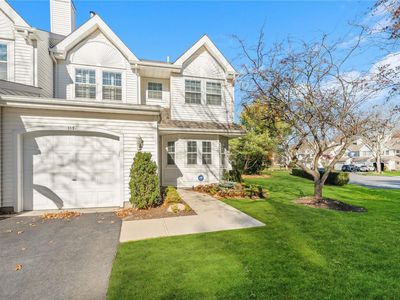 117 Northwood Court #117, Bayport, NY, 11705