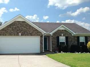 3502 Flora Dr, Spring Hill, TN 37174