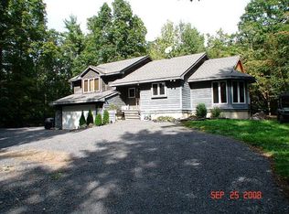532 Vernal Butler Rd, Cairo, NY 12413