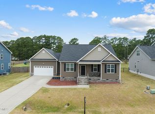 34 Sandy Farm Ct, Willow Spring, NC 27592