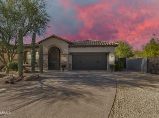 3534 E Robin Ln, Phoenix, AZ 85050