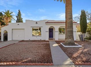 2522 Richmond Ave, El Paso, TX 79930