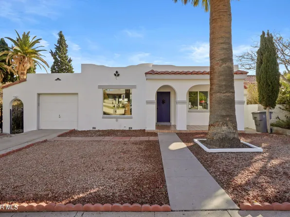 2522 Richmond Ave, El Paso, TX 79930
