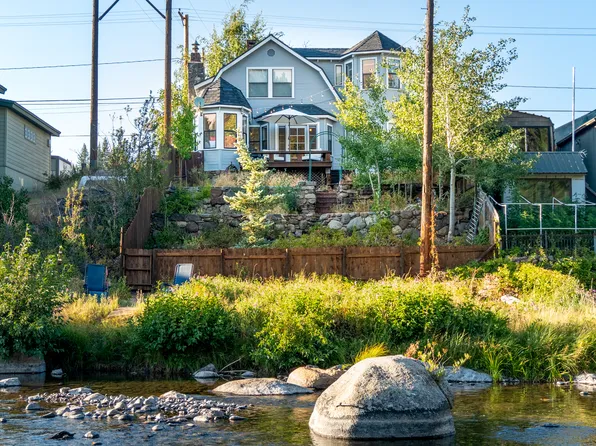 10201 E River St, Truckee, CA 96161