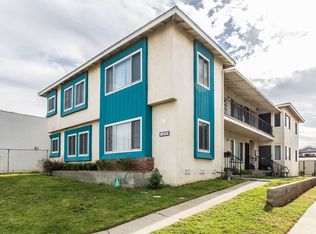 1208 E Imperial Ave APT C, El Segundo, CA 90245