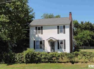 311 Church St, Anna, IL 62906