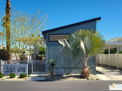 351 Lei Dr, Palm Springs, CA, 92264