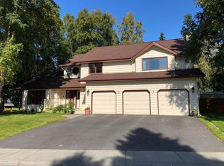 4741 Sandy Beach Dr, Anchorage, AK 99502