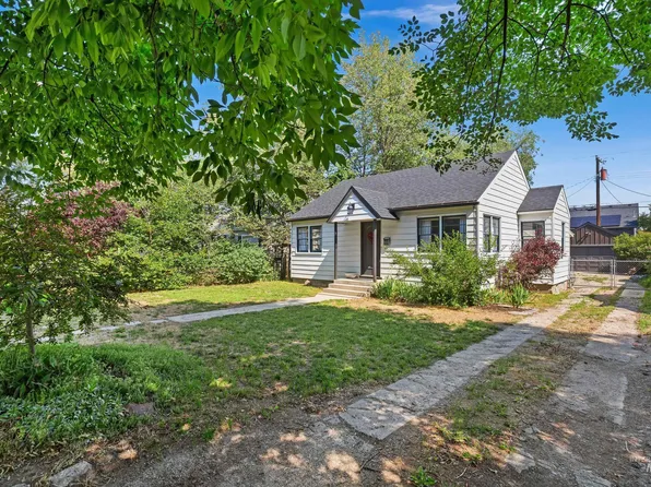 2612 W Pleasanton Ave, Boise, ID 83702