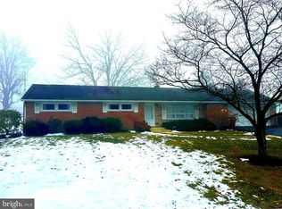 13335 Keener Rd, Hagerstown, MD 21742