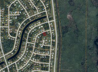 0 SE Merrill Rd, Pt Saint Lucie, FL 34953
