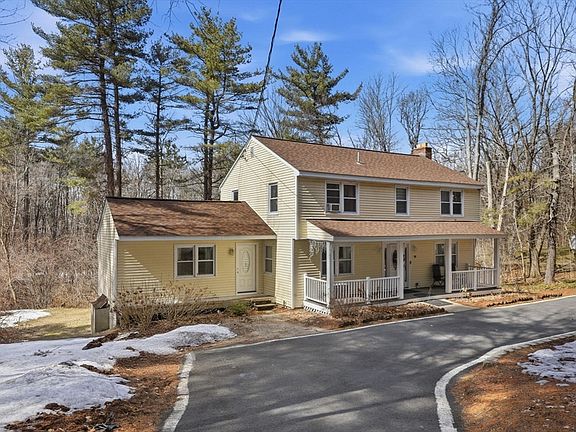 2nd image of 97 Chicopee Row
