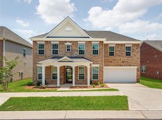 9952 Maywine Cres, Huntersville, NC 28078