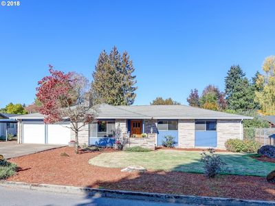 800 NE Territorial Rd, Canby, OR, 97013