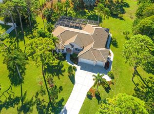 1085 Oleander St, Englewood, FL 34223