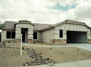 920 S Harwell Rd, Phoenix, AZ 85042