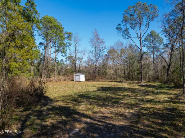 10400 YEAGER Avenue, Hastings, FL 32145