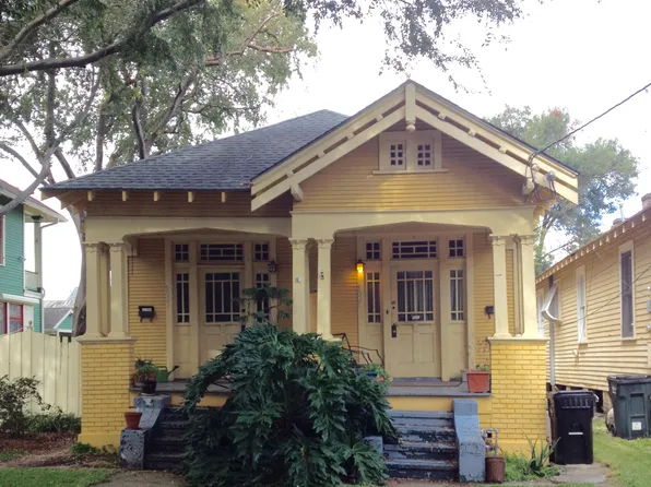 5021 S Saratoga St, New Orleans, LA 70115