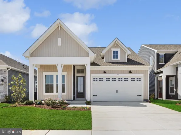 621 Warbler Way, Chester, MD 21619