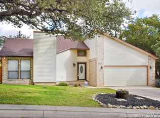 5510 Timber Jack, San Antonio, TX 78250