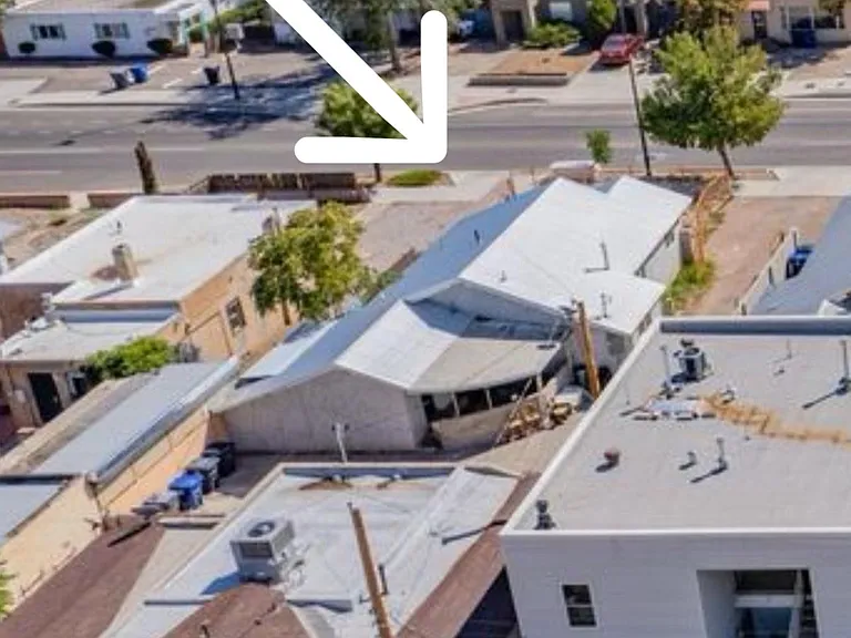 2121 Coal Ave SE #A — Photo 8