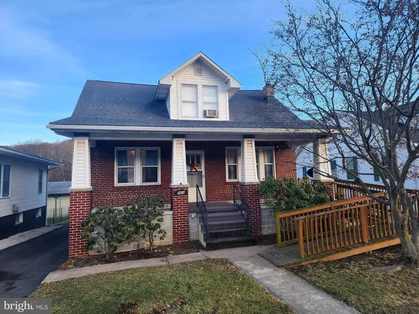 964 National Hwy, Lavale, MD 21502