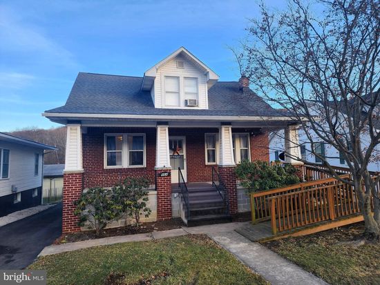 964 National Hwy, Lavale, MD 21502