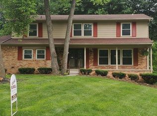 1137 Burnt Leaf Ln, Grand Blanc, MI 48439