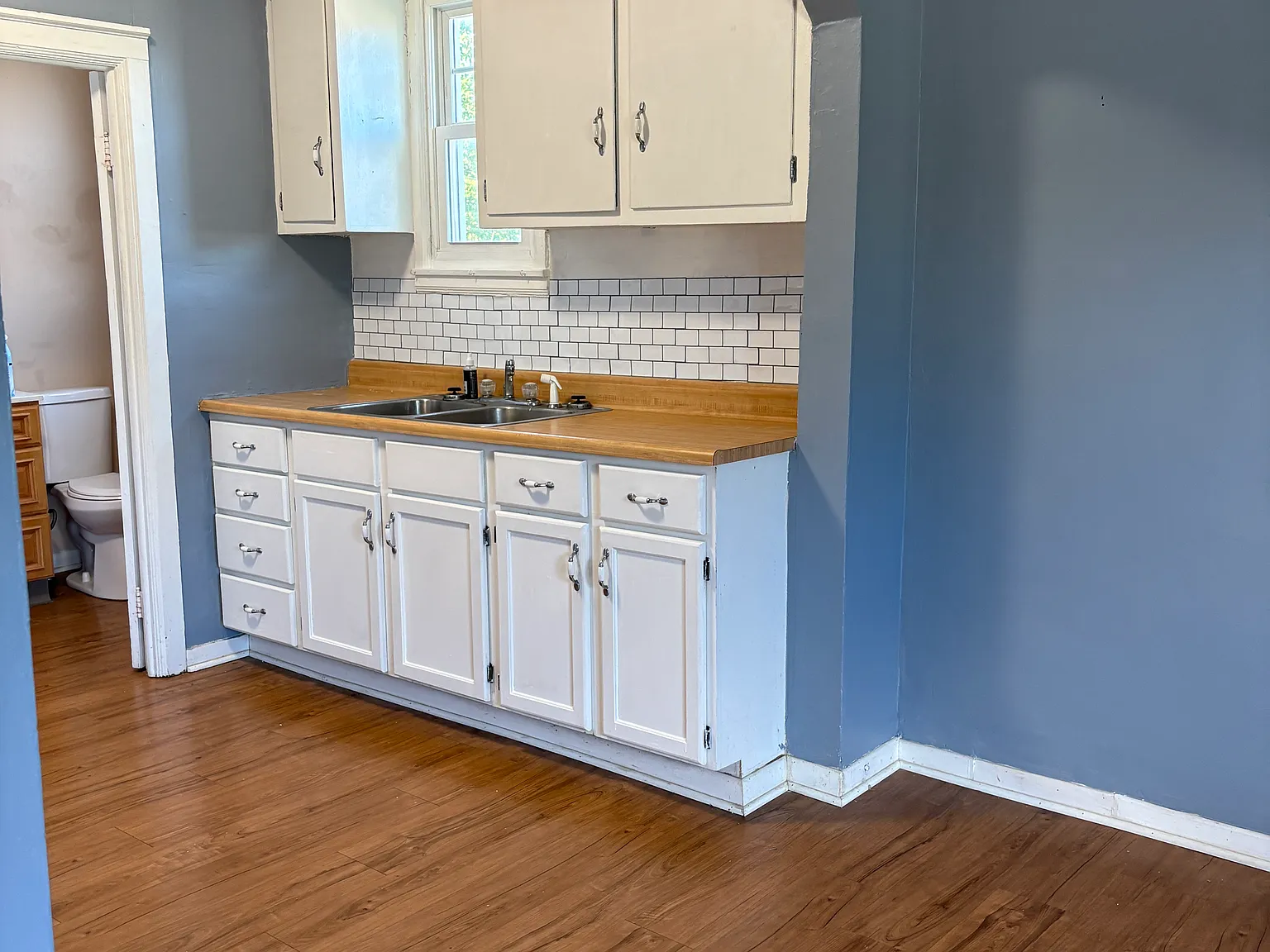 1 bed, $825 — Photo 3
