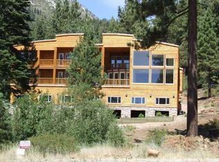 925 Jupiter Dr, Incline Village, NV 89451