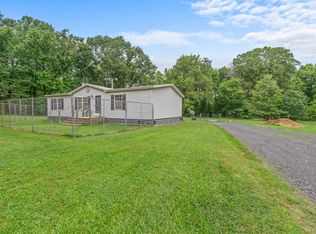 226 Shafer Trl, Austin, AR 72007