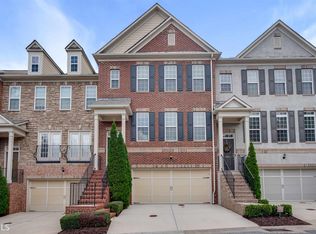 4840 Merriman Walk SE, Atlanta, GA 30339