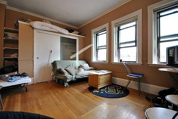2nd image of 12 Bay State Rd APT 04F