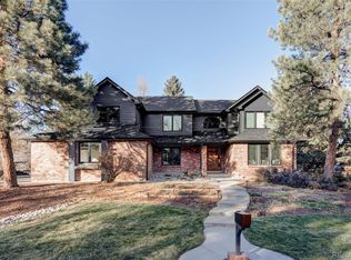 1 Winged Foot Way, Littleton, CO 80123