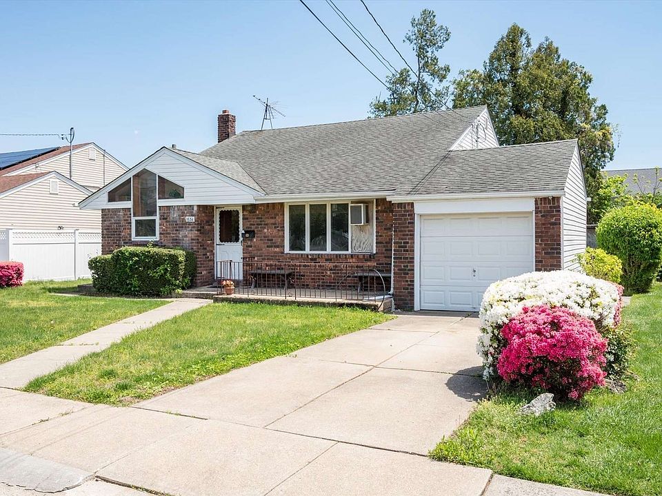1634 Oswego Street, East Meadow, NY 11554 Zillow