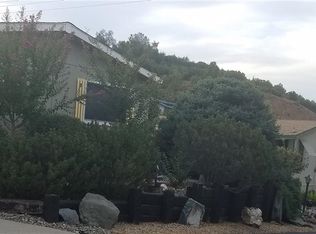 18717 Mill Villa Rd SPACE 318, Jamestown, CA 95327