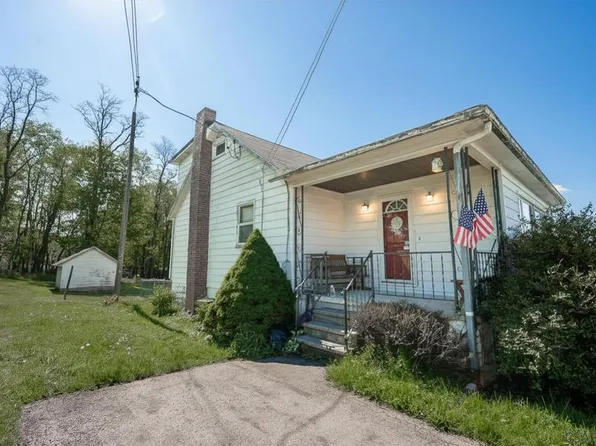 89 Vogel St, Johnstown, PA 15902