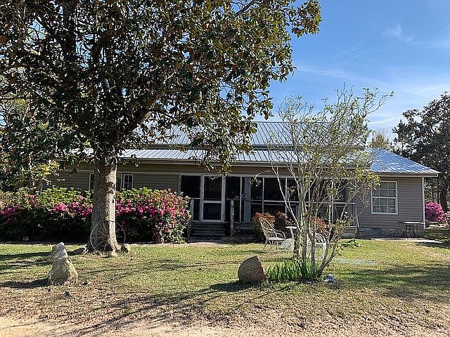 Picture of front of Home