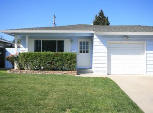 963 Desert Isle Dr, San Jose, CA 95117