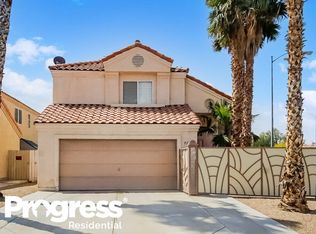 8276 Tone St, Las Vegas, NV 89123