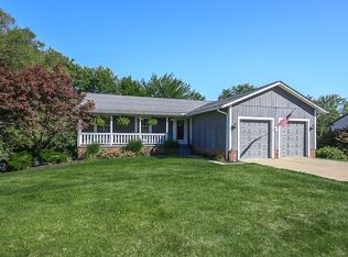 10189 Hoose Rd, Concord Township, OH 44077
